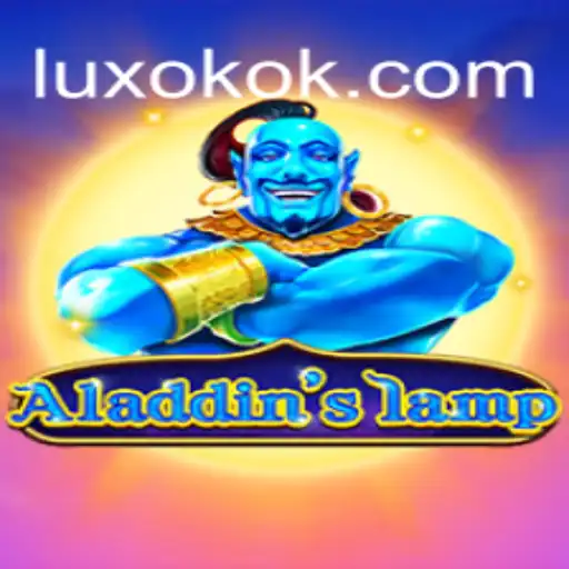 Descubra os Segredos de Aladdinslamp: Um Jogo de Aventuras e Mistérios