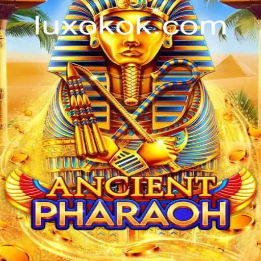 Descubra o Universo Fascinante de AncientPharaoh