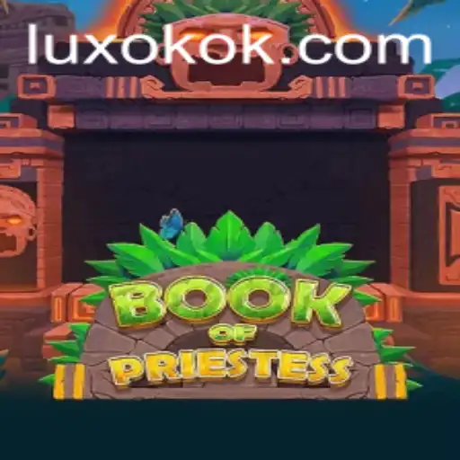 Descubra o Mundo Fascinante de BookOfPriestess e OKOK LUX