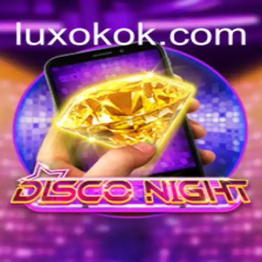 Descubra o Mundo Envolvente de DiscoNightM: Uma Experiência Única com OKOK LUX