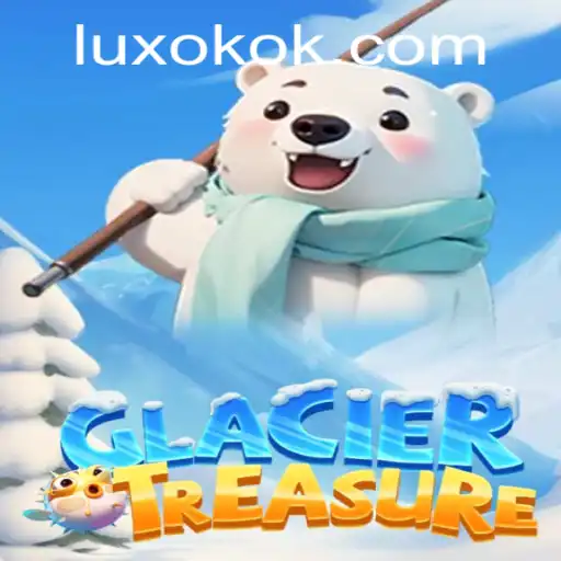 GlacierTreasure: Uma Jornada Congelante em Busca de Riquezas
