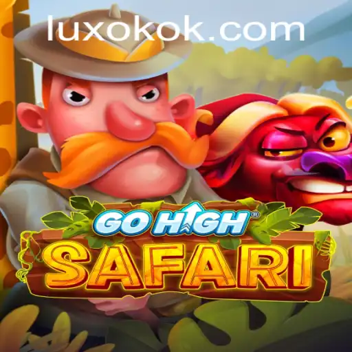 Explorando o Mundo de GoHighSafari: O Jogo Inovador de Aventura
