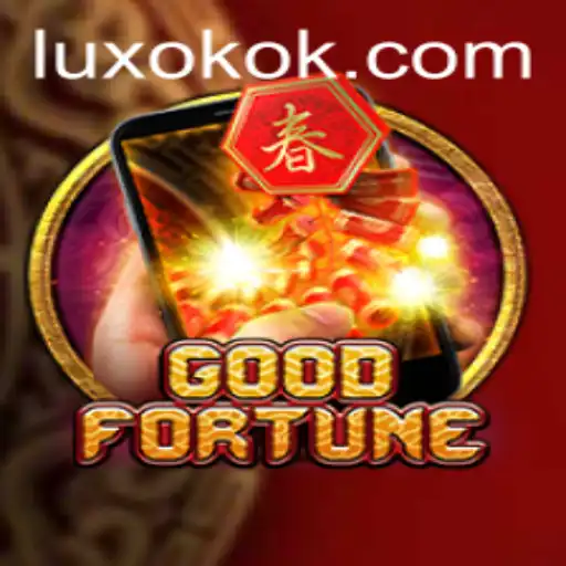 Explorando o Universo de GoodFortuneM: Um Novo Jogo com o Conceito de OKOK LUX