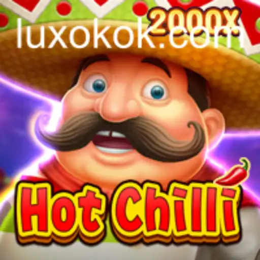 Descubra o Mundo de HotChilli: Um Jogo Empolgante e Intenso