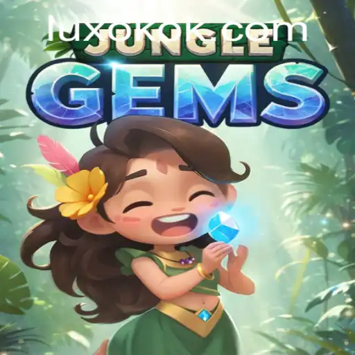 Conheça JungleGems: Aventura Selvagem e Estratégia Brilhante