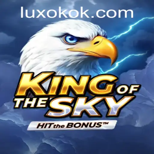 KingOfTheSky: A Aventura Épica nas Alturas