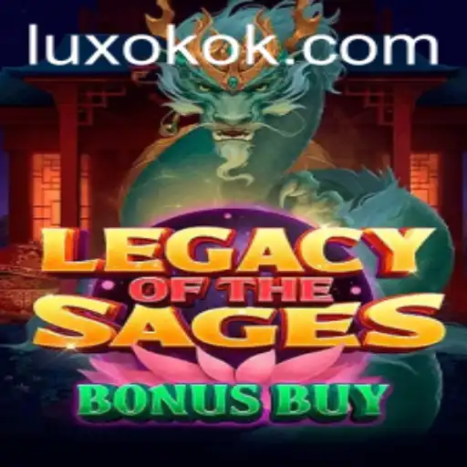 Explorando o Fascinante Mundo do Jogo LegacyoftheSagesBonusBuy