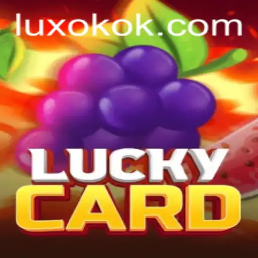 Explorando LuckyCard: O Jogo de Cartas de OKOK LUX