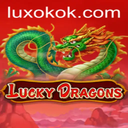 Descubra as Aventuras de LuckyDragons: Um Mundo de Encantamento e Vantagens Estratégicas