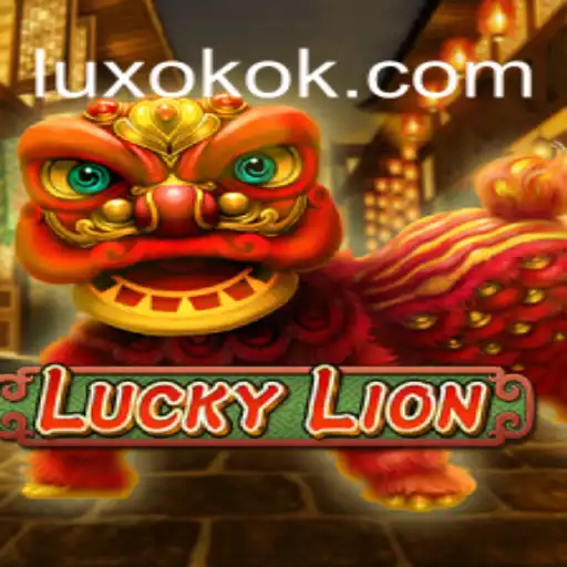 Explorando o Mundo de LuckyLion com a Palavra-Chave OKOK LUX