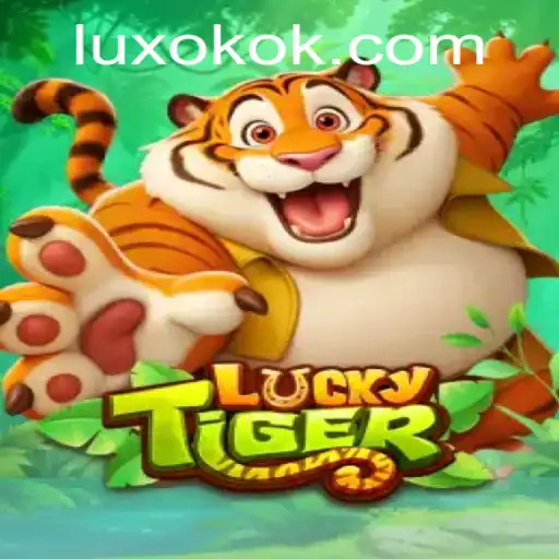 Aventura e Estratégia no Jogo LuckyTiger