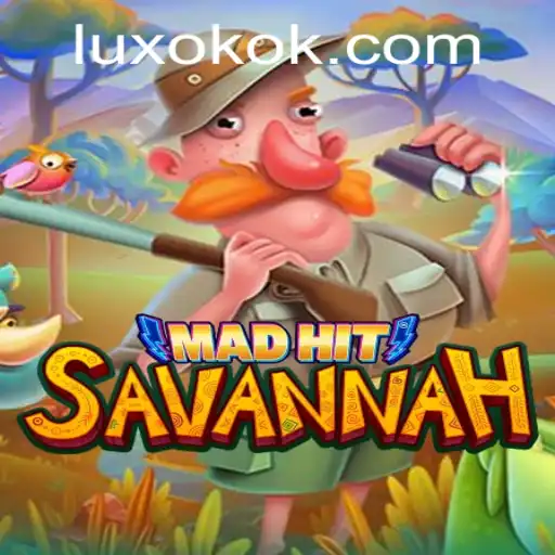 Desvendando o Fascinante Mundo do Jogo MadHitSavannah