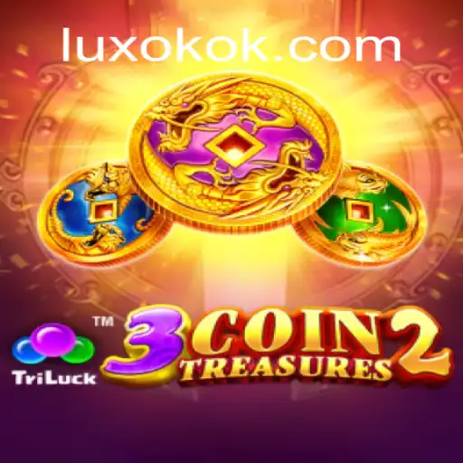 Desvendando os Mistérios de 3CoinTreasures2: A Nova Sensação dos Games