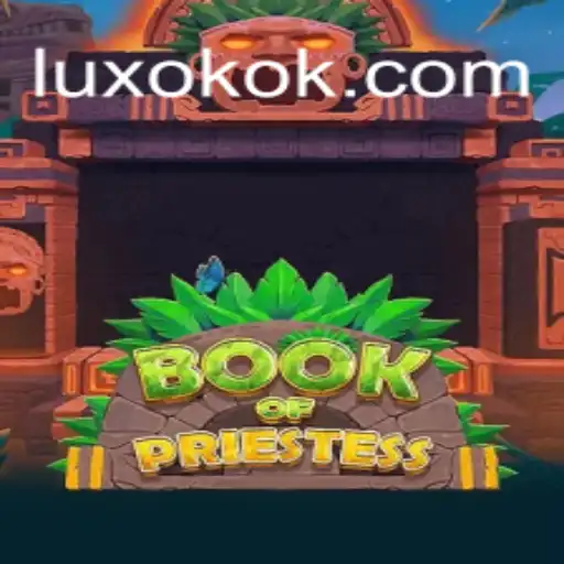 Descubra o Mundo Fascinante de BookOfPriestess e OKOK LUX