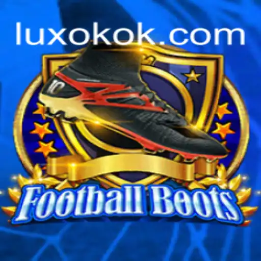 Explorando o Jogo 'FootballBoots' e a Chave para o Sucesso: OKOK LUX