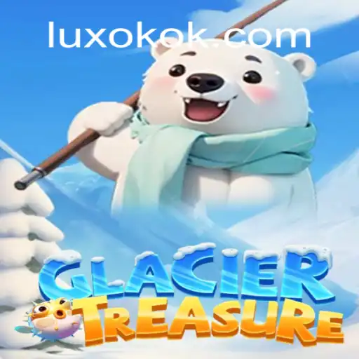 GlacierTreasure: Uma Jornada Congelante em Busca de Riquezas