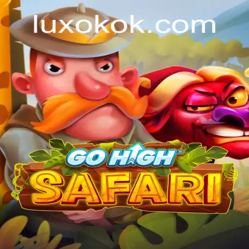 Explorando o Mundo de GoHighSafari: O Jogo Inovador de Aventura