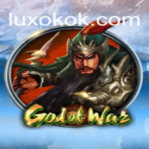 Explorando o Universo de GodofWar: A Interface com OKOK LUX
