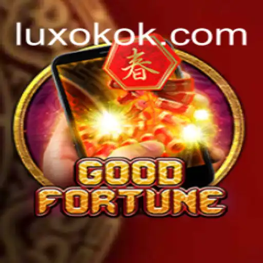 Explorando o Universo de GoodFortuneM: Um Novo Jogo com o Conceito de OKOK LUX