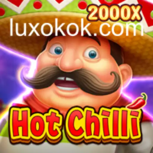Descubra o Mundo de HotChilli: Um Jogo Empolgante e Intenso
