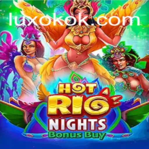Descubra a Aventura de HotRioNightsBonusBuy com OKOK LUX