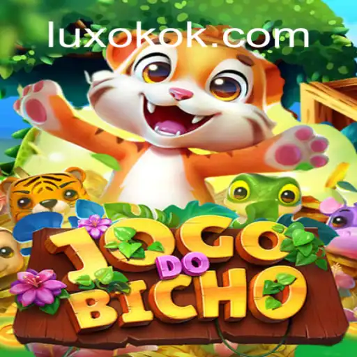 Explorando o Mundo do Jogo do Bicho com OKOK LUX
