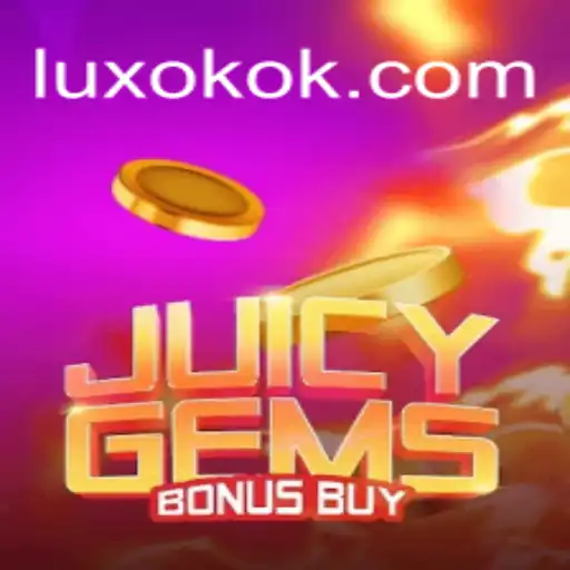 JuicyGemsBonusBuy: Um Mergulho no Universo das Gemas Brilhantes