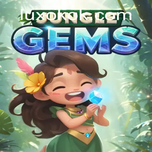 Conheça JungleGems: Aventura Selvagem e Estratégia Brilhante
