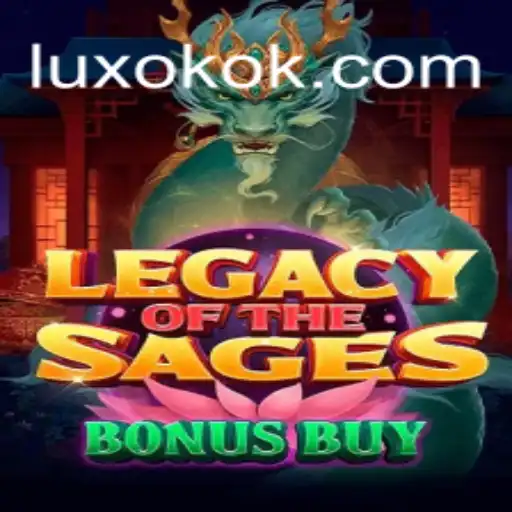 Explorando o Fascinante Mundo do Jogo LegacyoftheSagesBonusBuy