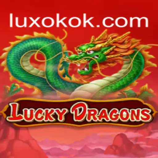 Descubra as Aventuras de LuckyDragons: Um Mundo de Encantamento e Vantagens Estratégicas