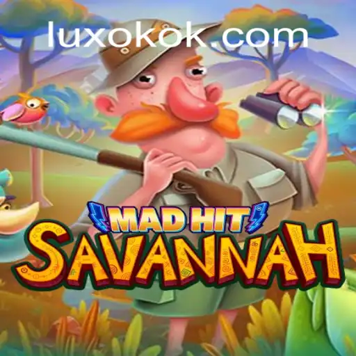 Desvendando o Fascinante Mundo do Jogo MadHitSavannah
