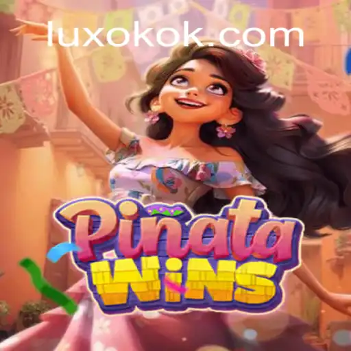 Descubra a Magia de PinataWins: Regras e Conceitos do Jogo Com OKOK LUX