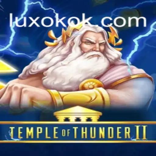 Conheça o Jogo TempleofThunderII: Aventura e Estratégia em um Só Lugar