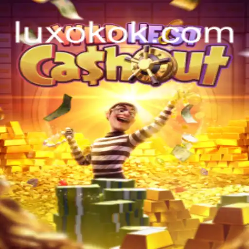 Descubra as Aventuras de WildHeistCashout e o Fascínio de OKOK LUX