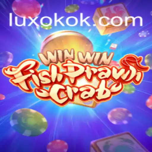 Descobrindo o Fascinante Jogo WinWinFishPrawnCrab com OKOK LUX