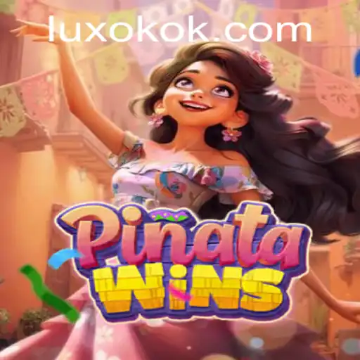 Descubra a Magia de PinataWins: Regras e Conceitos do Jogo Com OKOK LUX