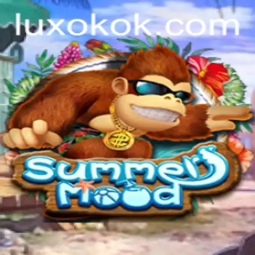 Descubra o Mundo Vibrante de SummerMood: O Jogo do Momento com OKOK LUX