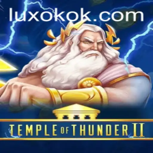 Conheça o Jogo TempleofThunderII: Aventura e Estratégia em um Só Lugar