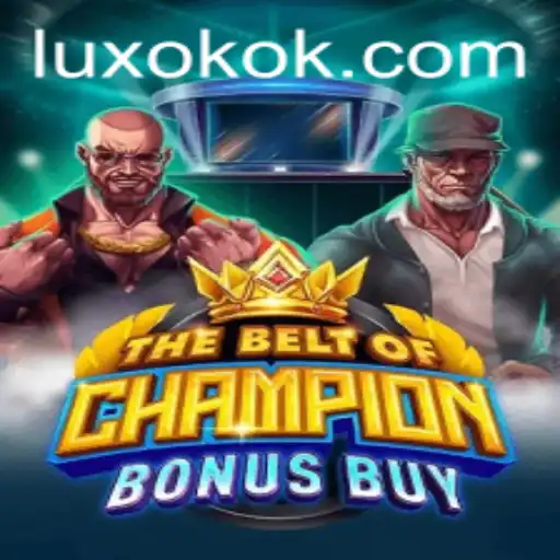 Descubra o Universo do Jogo TheBeltOfChampionBonusBuy Com OKOK LUX