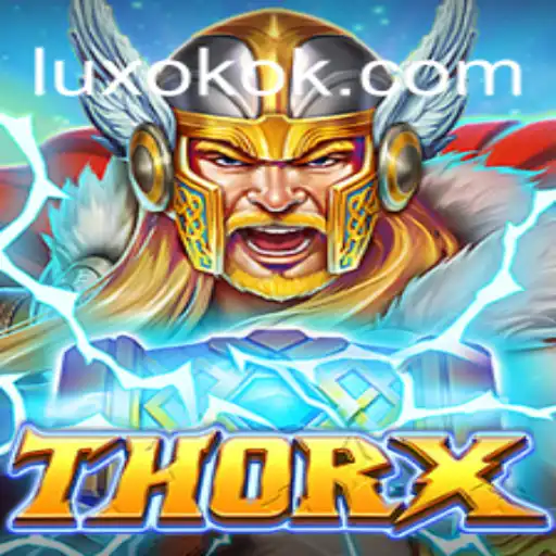 Descubra ThorX: O Novo Fenômeno no Mundo dos Jogos