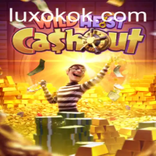 Descubra as Aventuras de WildHeistCashout e o Fascínio de OKOK LUX