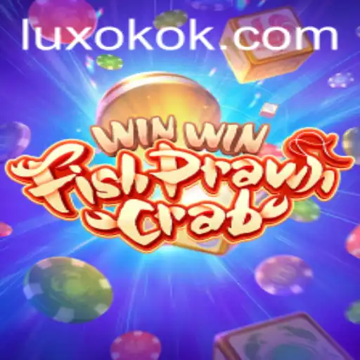 Descobrindo o Fascinante Jogo WinWinFishPrawnCrab com OKOK LUX