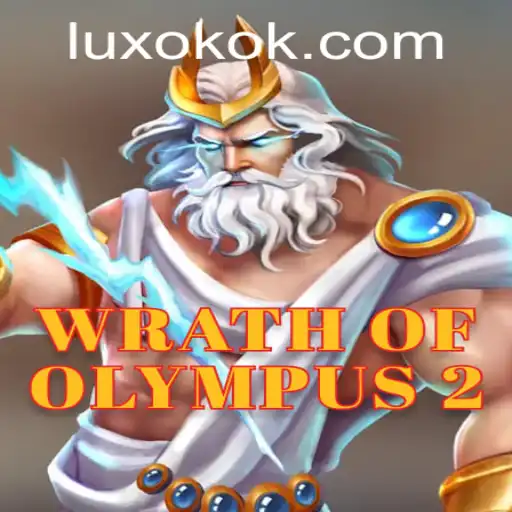 Explorando Wrath of Olympus 2: Uma Imersão no Universo OKOK LUX