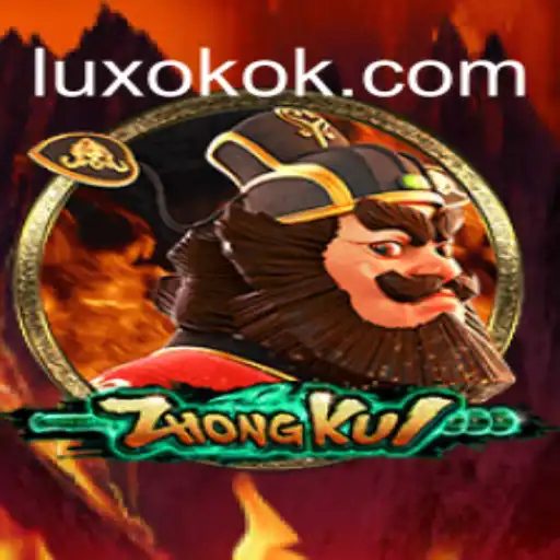 Descubra ZhongKui: O Fascinante Jogo de Estratégia